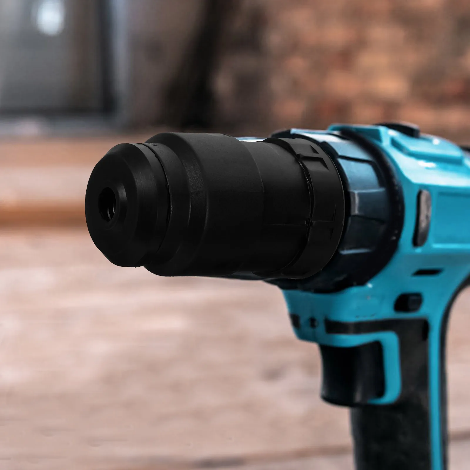 Профессиональный сверлильный патрон