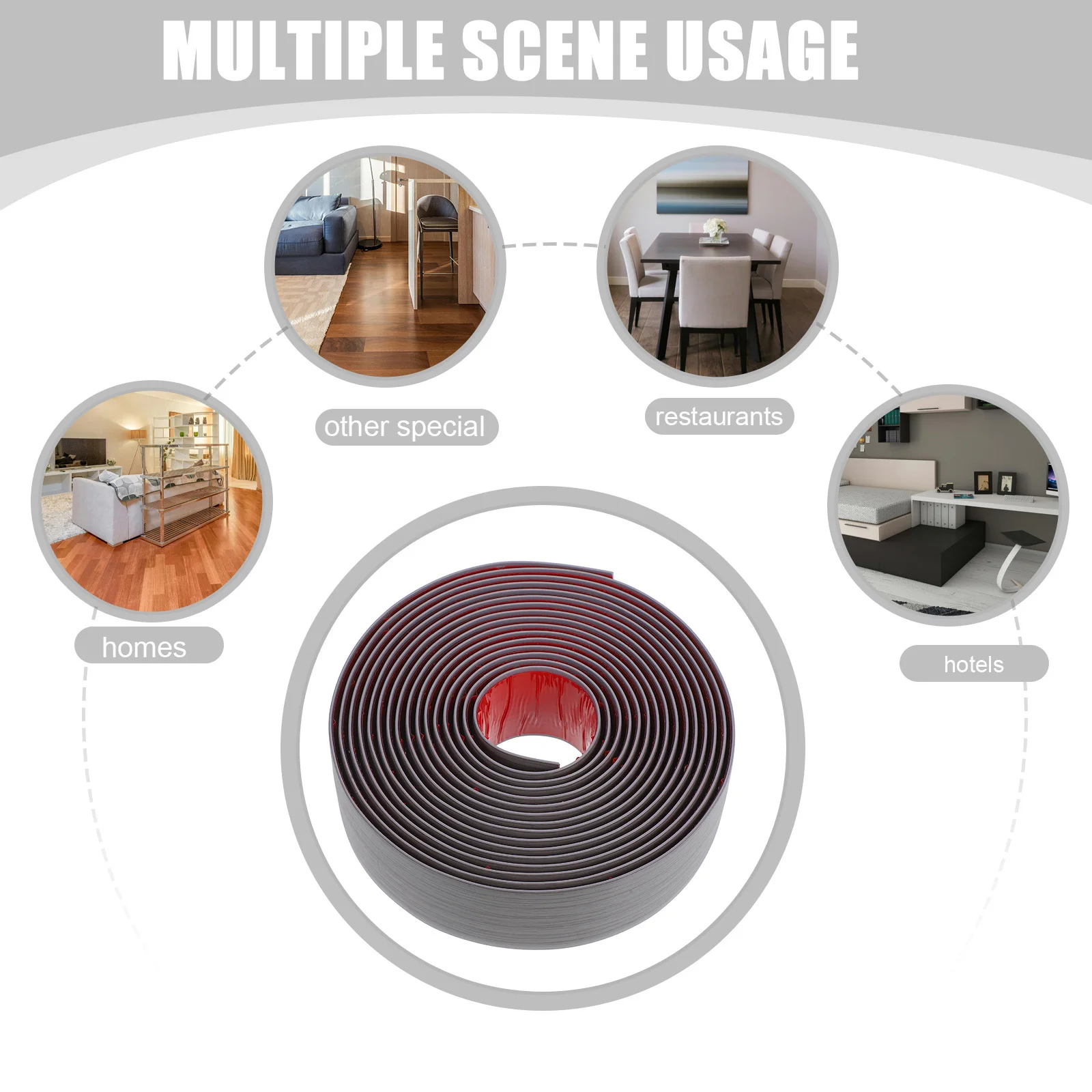 5-метровая переходная полоса для порога - Фотография_3
