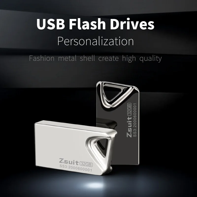 Новинка, usb-флеш-накопитель z-suit - Фотография_5