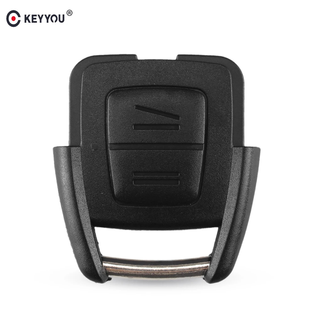 Keyyou 2-кнопочный удаленный автомобильный