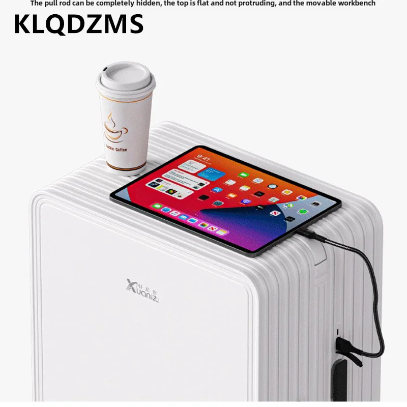 Klqdzms 20 дюймов 24 дюйма 26 дюймов - Фотография_3