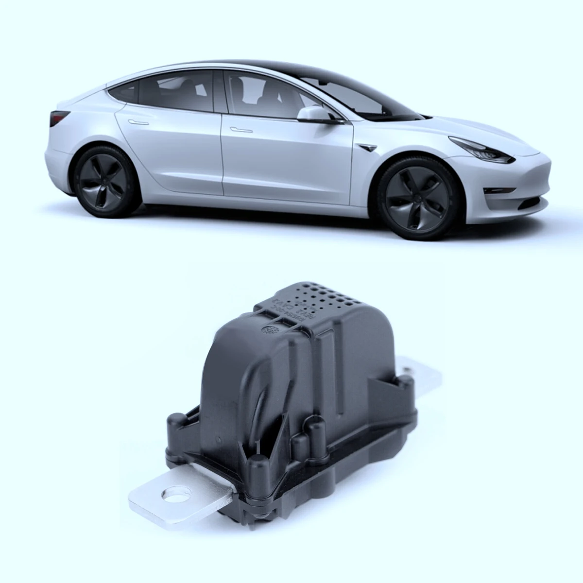 Превосходное качество для tesla model 3 y 2017-2022 - Фотография_3