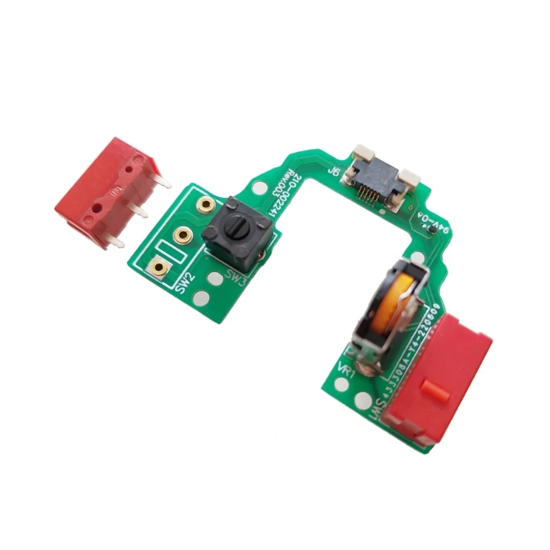 Мышь с горячей заменой материнской платы micro motion pcb - Фотография_2