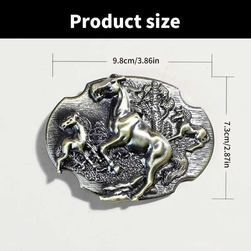 39bb модные пряжки для конских - Фотография_6