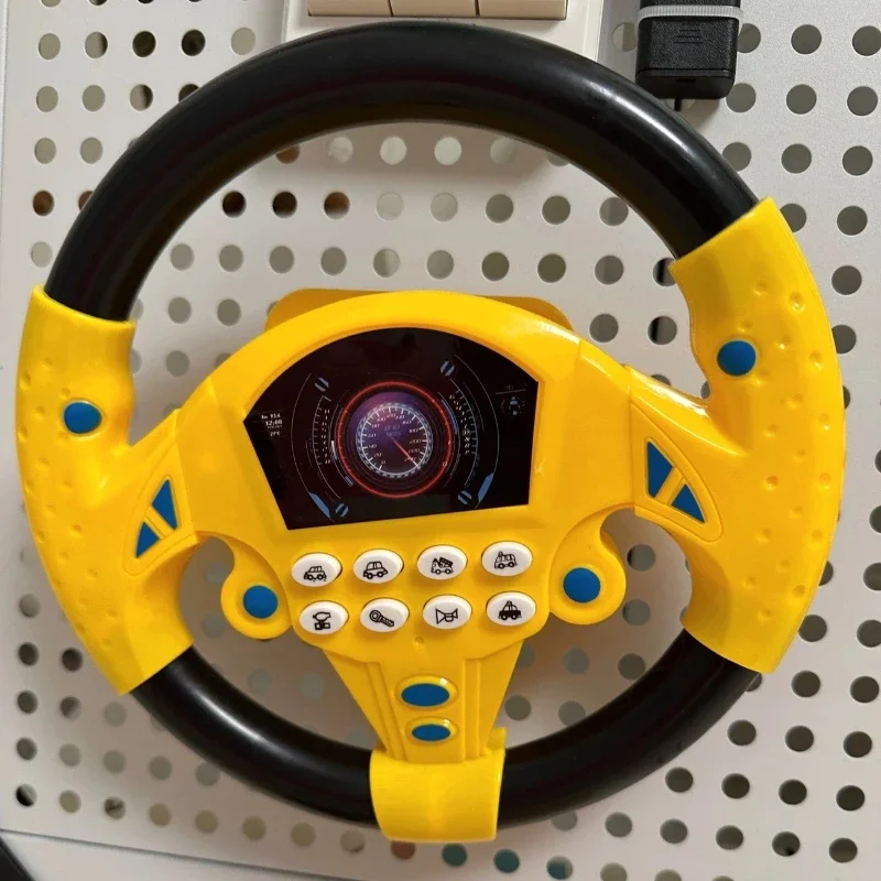 Многофункциональный симулятор вождения - Фотография_2