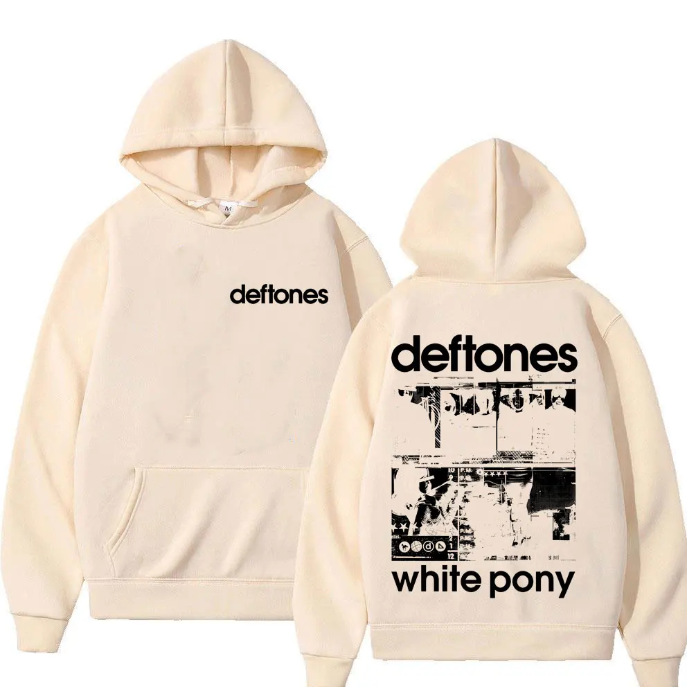 Рок-группа deftones white pony - Фотография_6