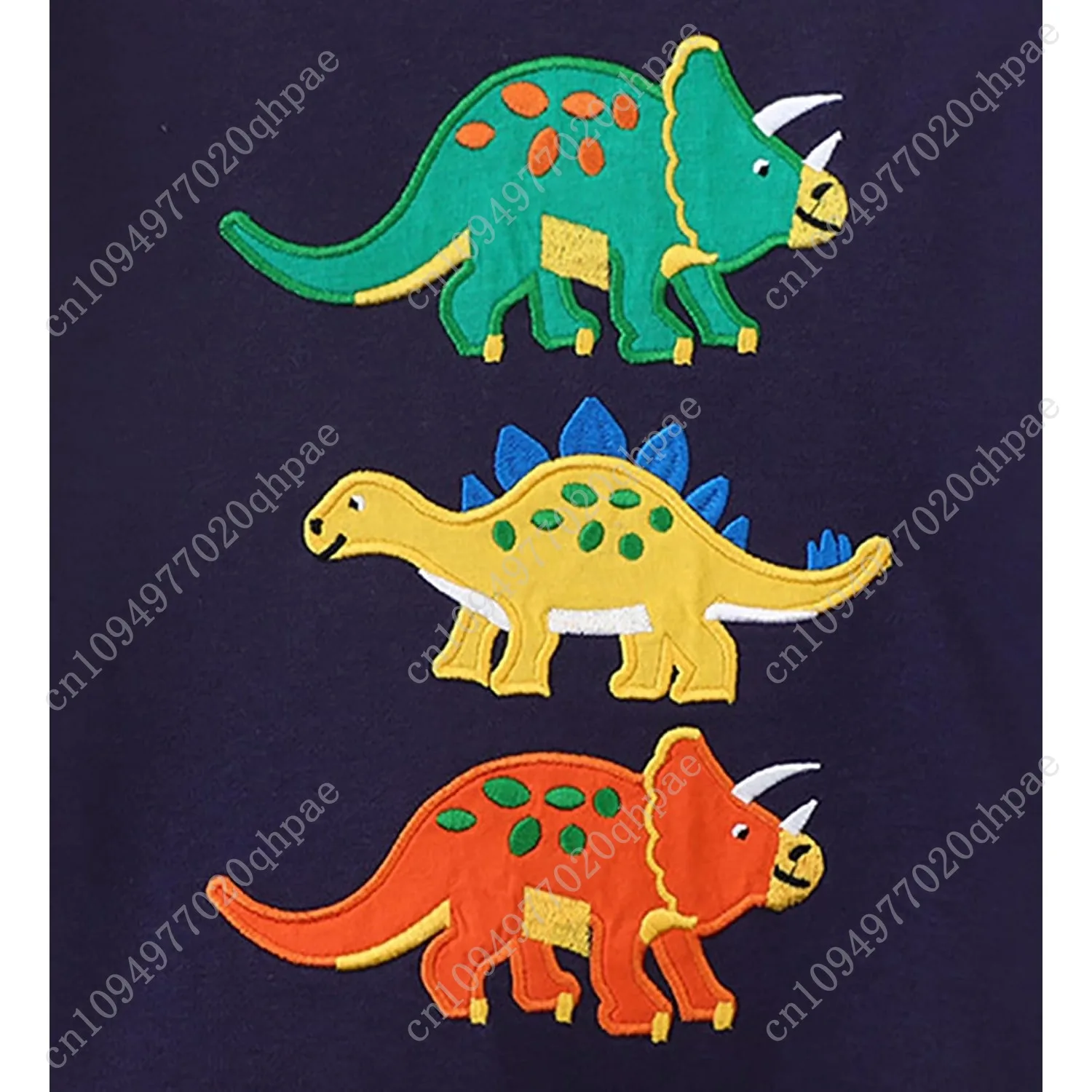 Толстовка для малышей - Фотография_4