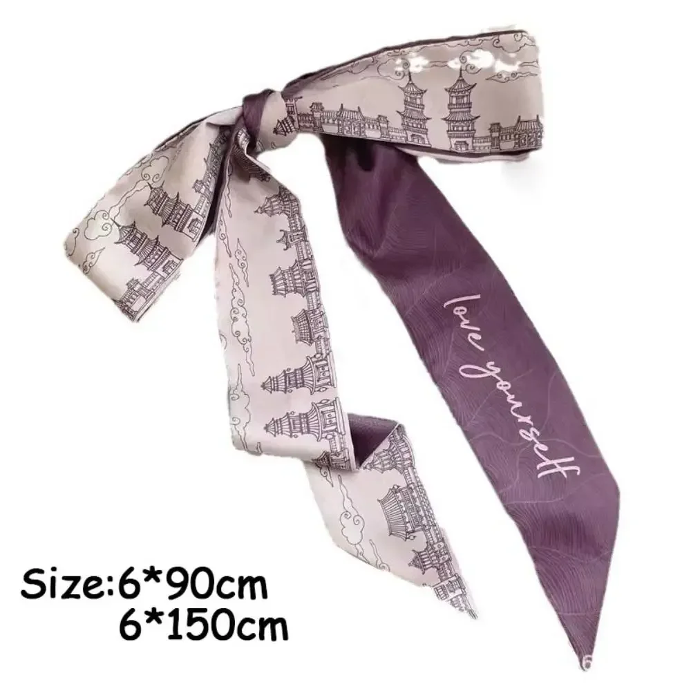 Модная цветочная повязка на голову - Фотография_6