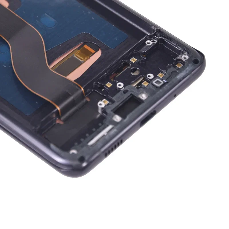 6,7-дюймовый amoled жк-дисплей для samsung s20 plus - Фотография_5