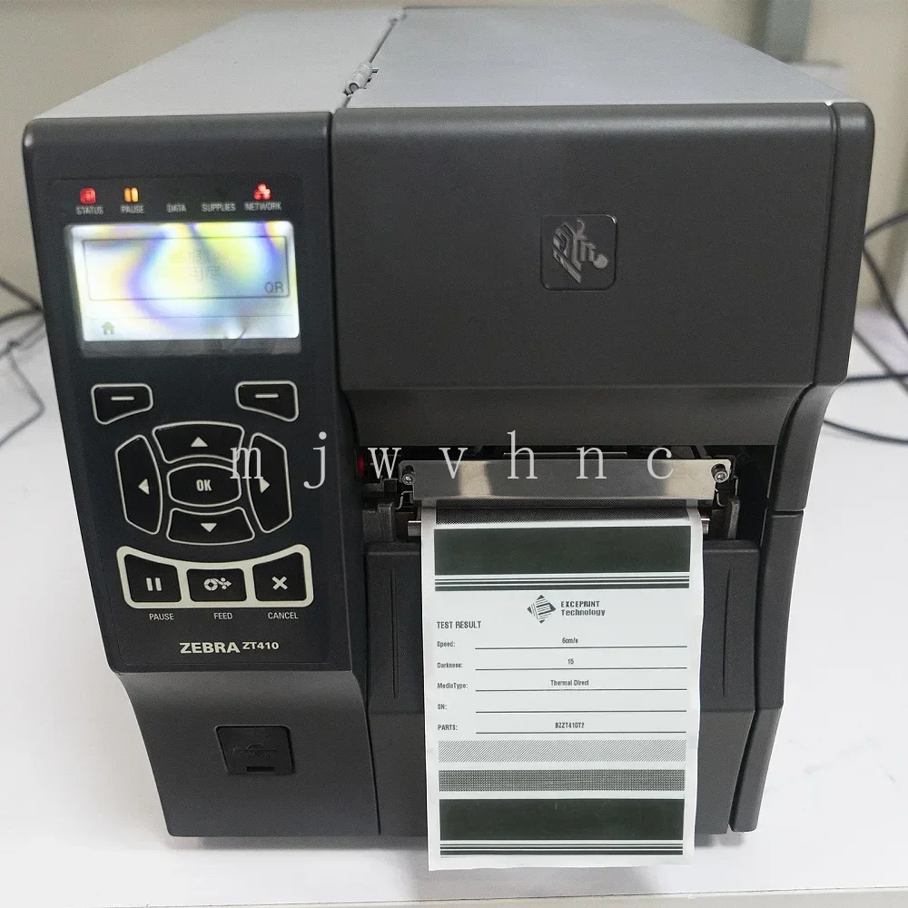 П 1058930 -009 печатающая головка - Фотография_2