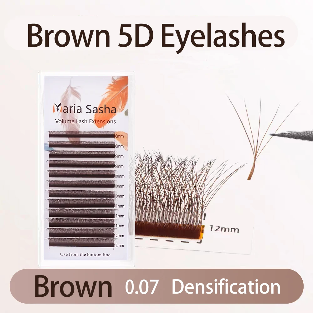 Maria коричневый 5d w форма тип