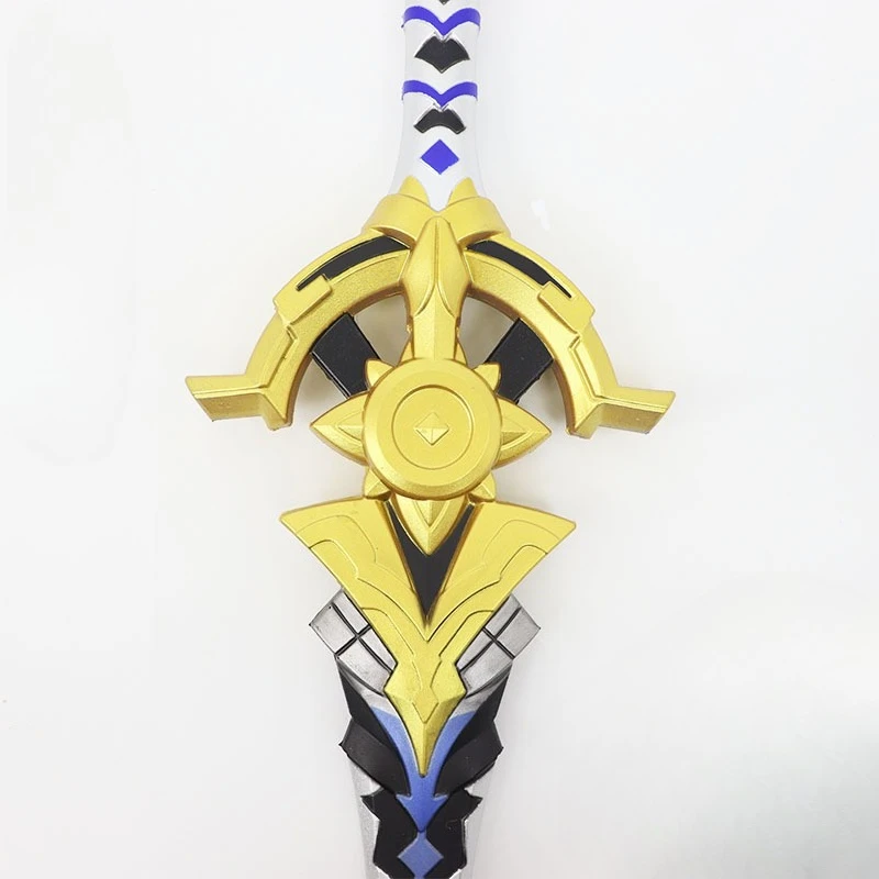 Дюйма genshin impact albedo samurai - Фотография_3