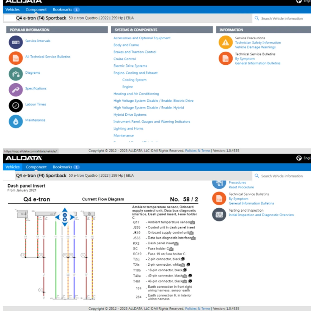 Онлайн-аккаунтная мастерская alldata 2025: английский - Фотография_4