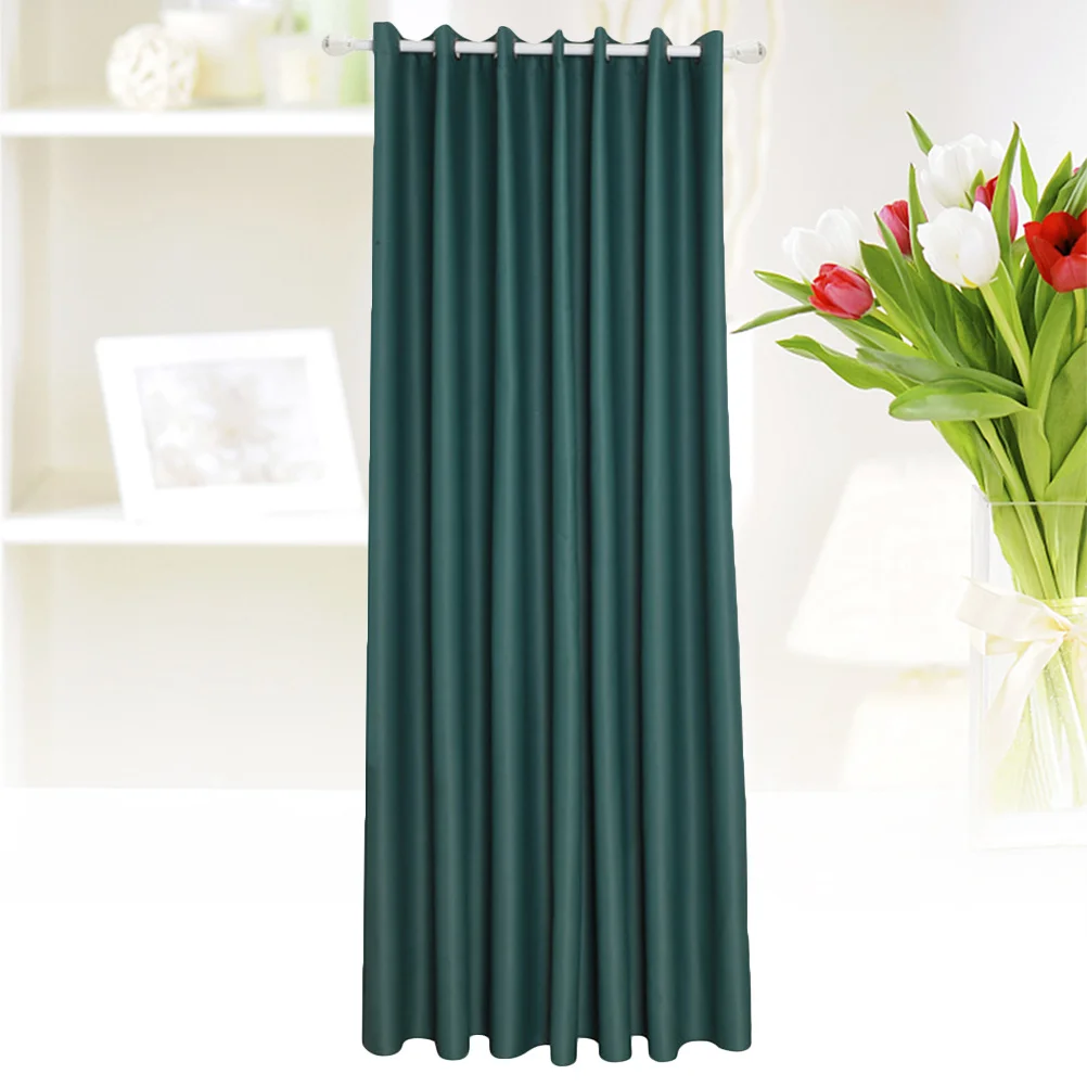 Затемняющая оконная занавеска - Фотография_3