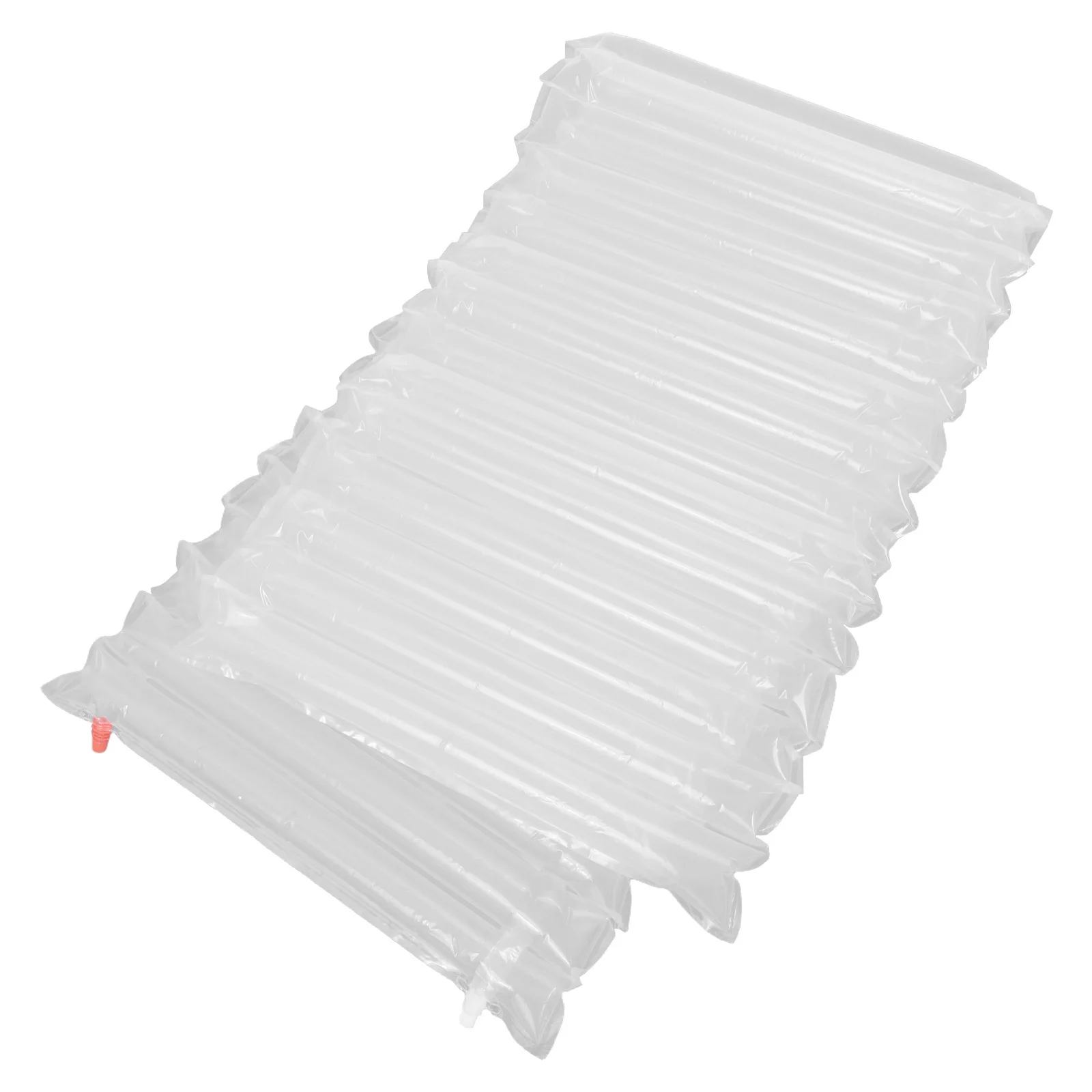 Надувной спальный коврик для кемпинга - Фотография_2