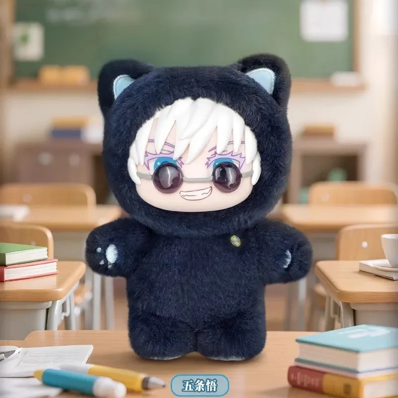 Оригинальный bandai jujutsu kaisen 2 - Фотография_3