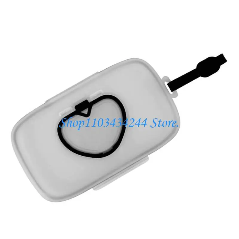 G2tc portable wipes dispenser case - Фотография_5