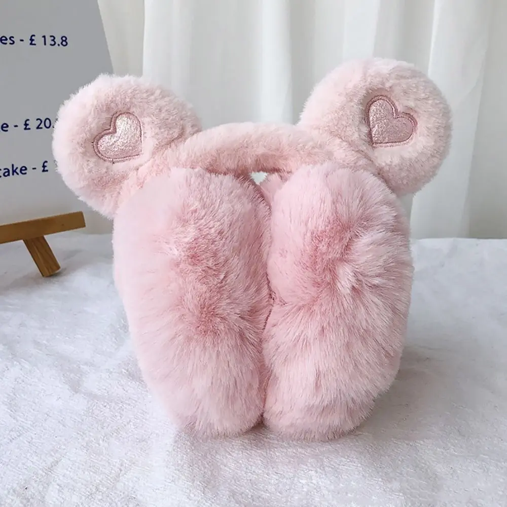 Милые наушники с кошачьими ушками - Фотография_3