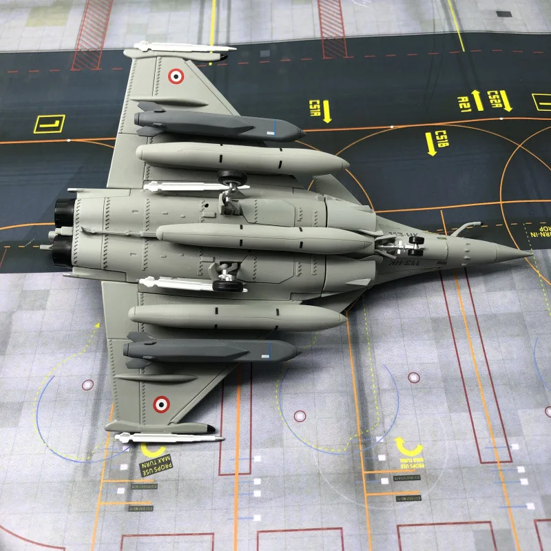 1/72 франция rafale b - Фотография_2