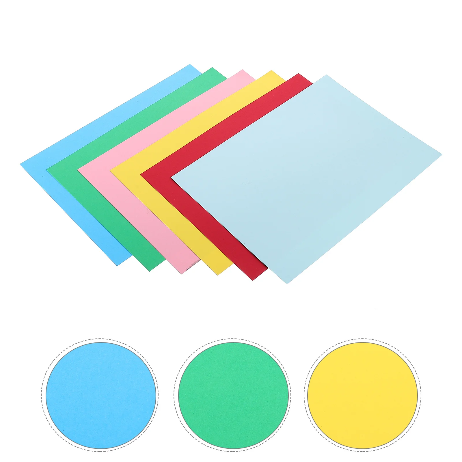 Художественная бумага «сделай сам»