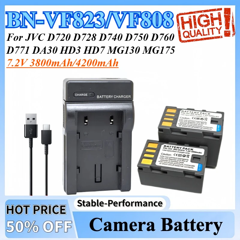 Bn-vf823 vf808 vf815 u зарядное
