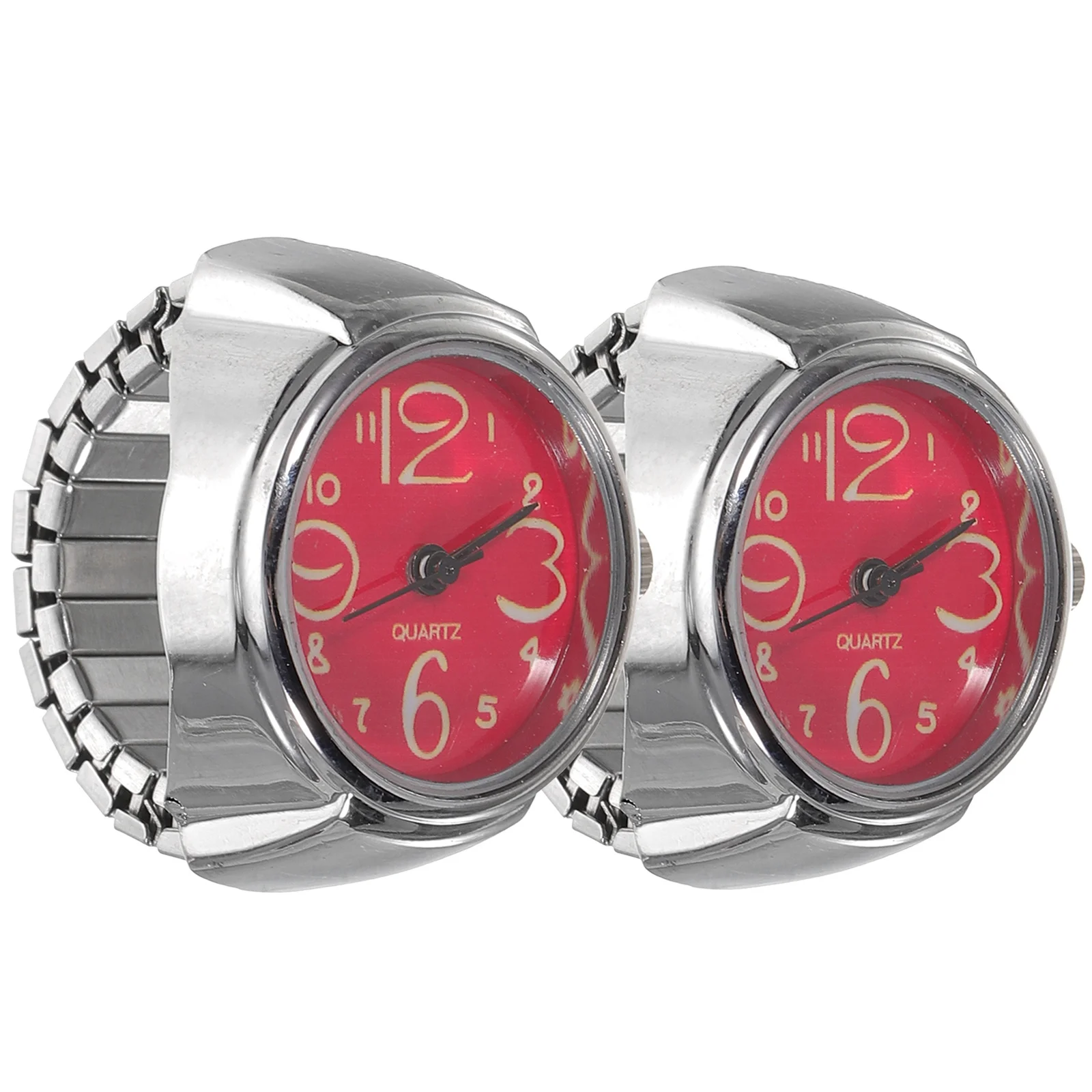 Набор часов с кольцом из 2 предметов - Фотография_2