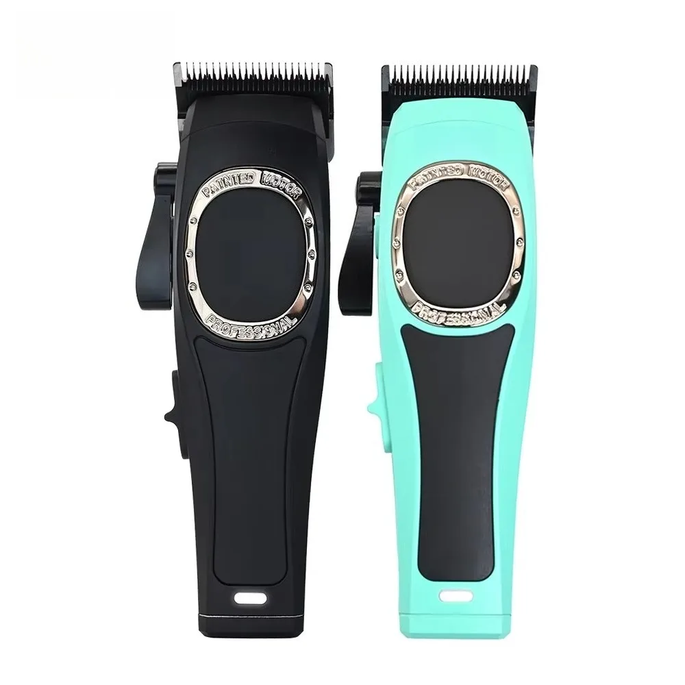 Новая машинка для стрижки волос 7500 об/мин