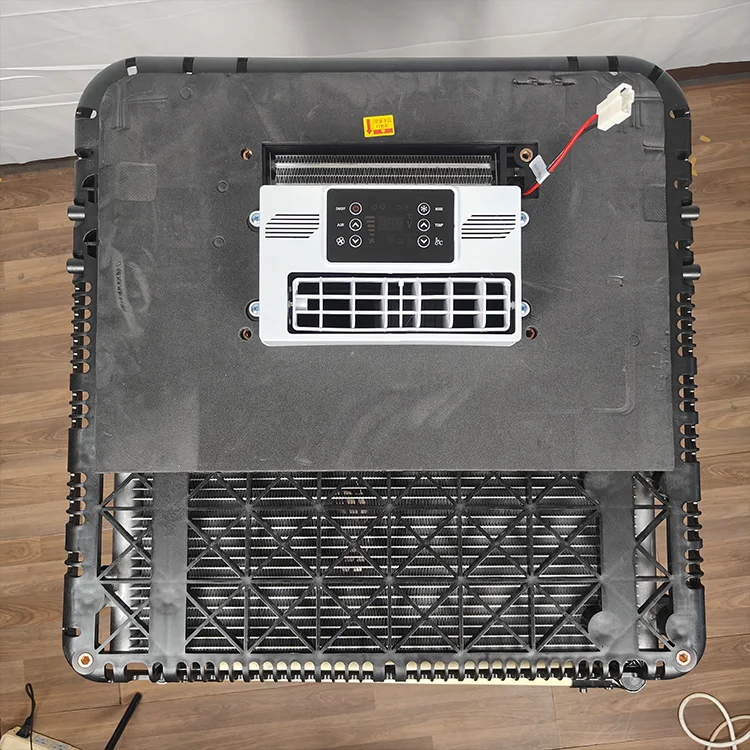 12 в 24 в электрическая автоматическая - Фотография_5