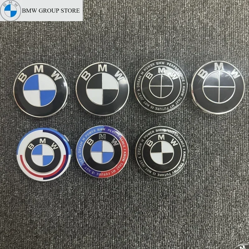 56/68 мм крышка центральной ступицы - Фотография_3