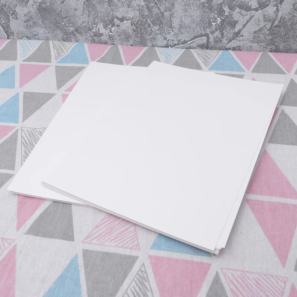 Экологичная художественная крафт-бумага - Фотография_6