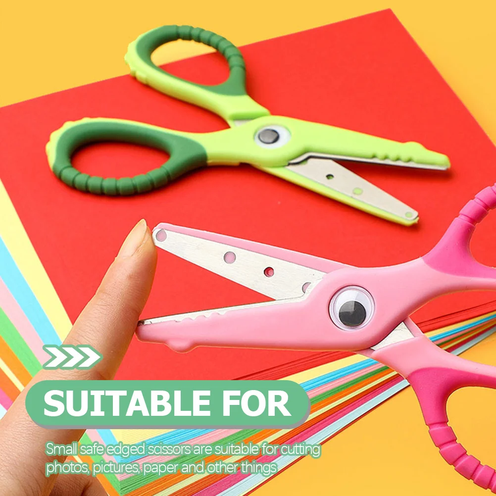 Ножницы для рукоделия - Фотография_3