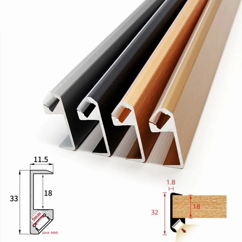 Встраиваемая полка для барного шкафа с подсветкой - Фотография_6