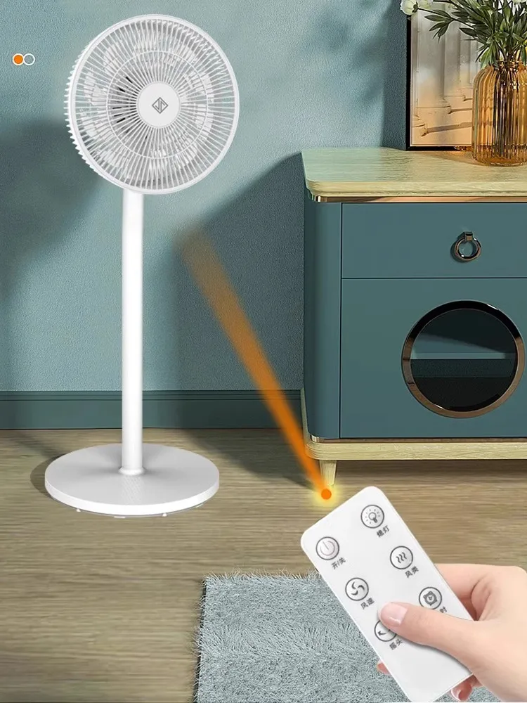 Настольный настольный вентилятор - Фотография_3