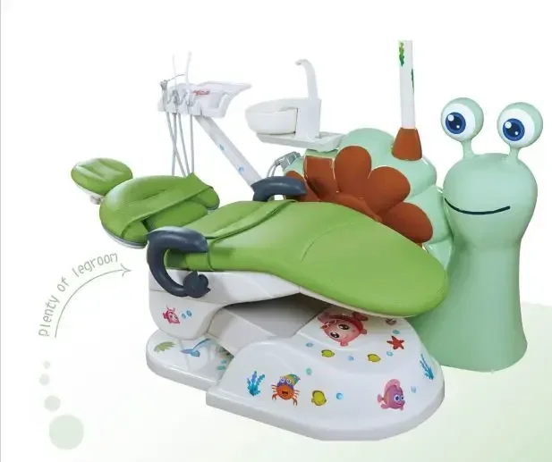 Гидравлический детский стул