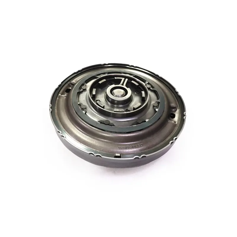6dct450 mps6 dct муфта автоматической - Фотография_4