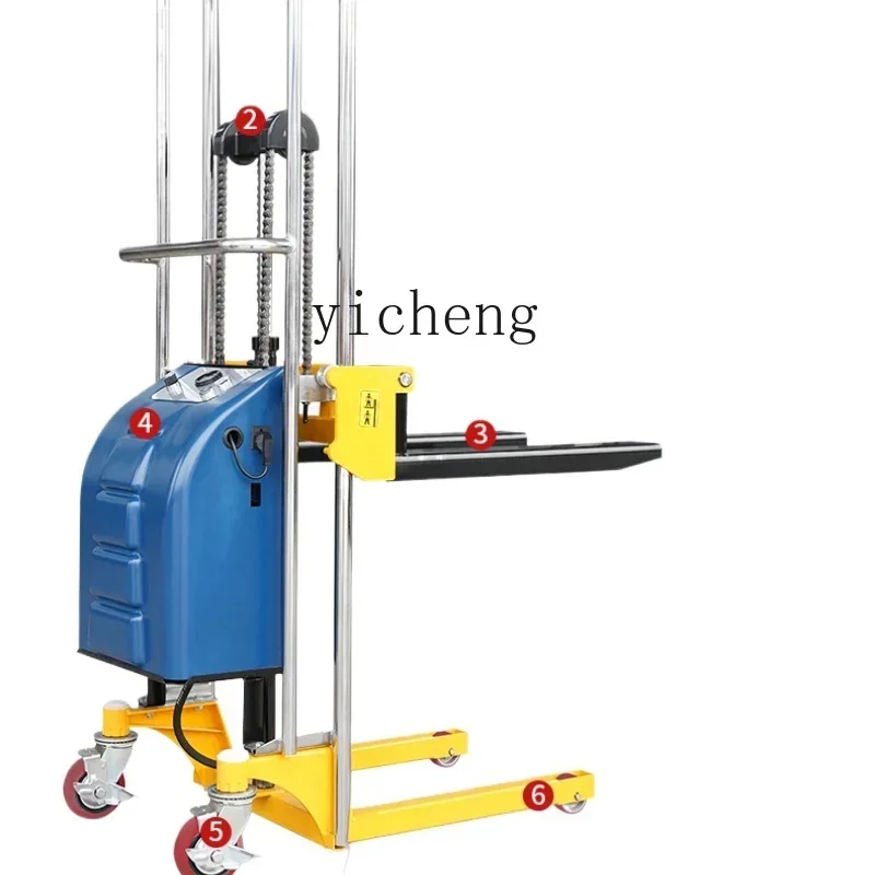 Грузовик, материал для перемещения погрузки и разгрузки