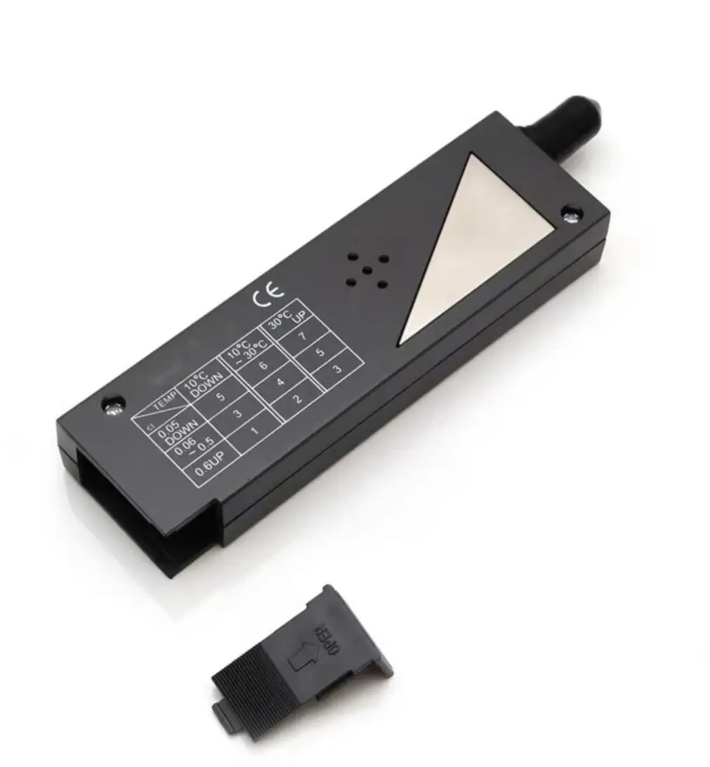 Алмазный селектор детектор рубина - Фотография_4