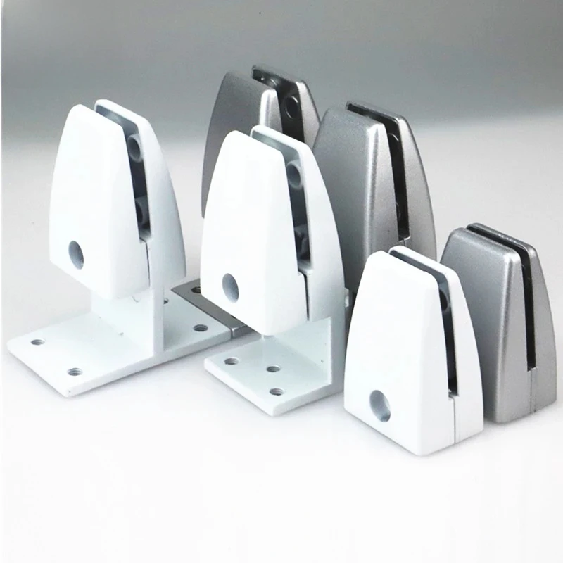 Серебристый алюминиевый регулируемый