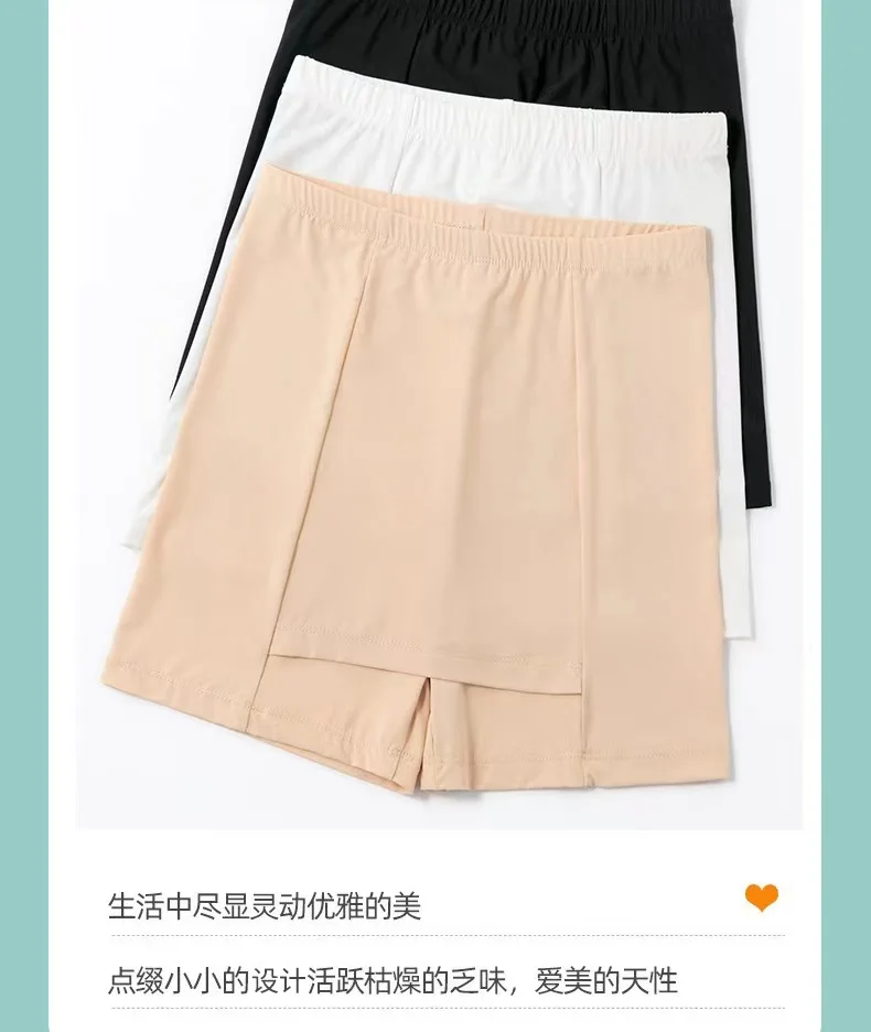 Женские летние шорты с высокой талией - Фотография_6