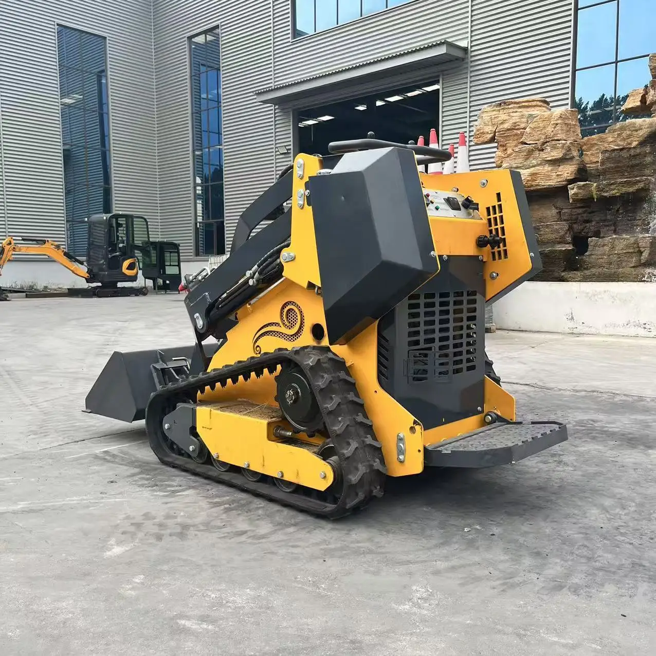 Многофункциональный микро-маленький - Фотография_3