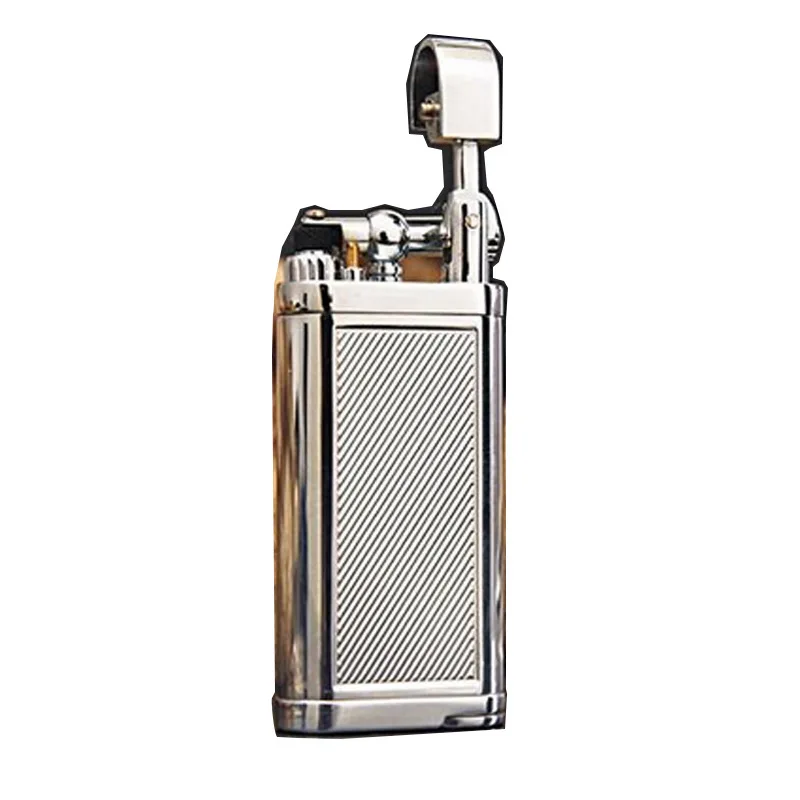 Spunk ретро металлическая уличная - Фотография_4