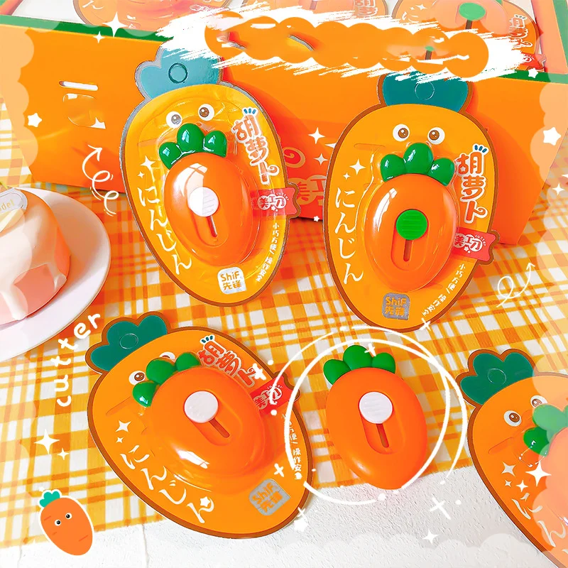 Новинка, универсальный нож для фруктов и клубники - Фотография_3