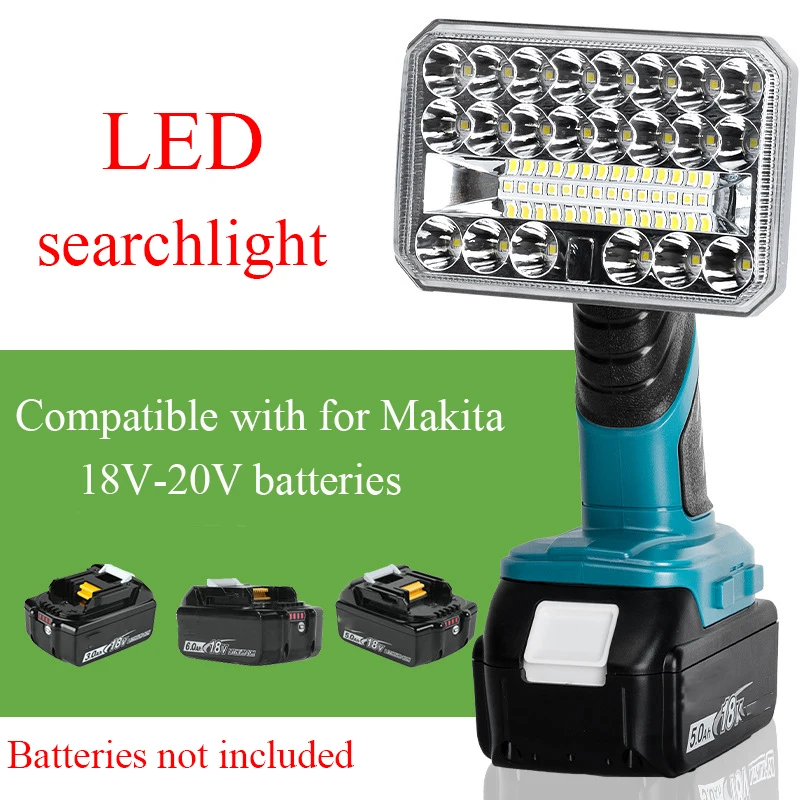 18-20 в литиевая батарея беспроводной - Фотография_2