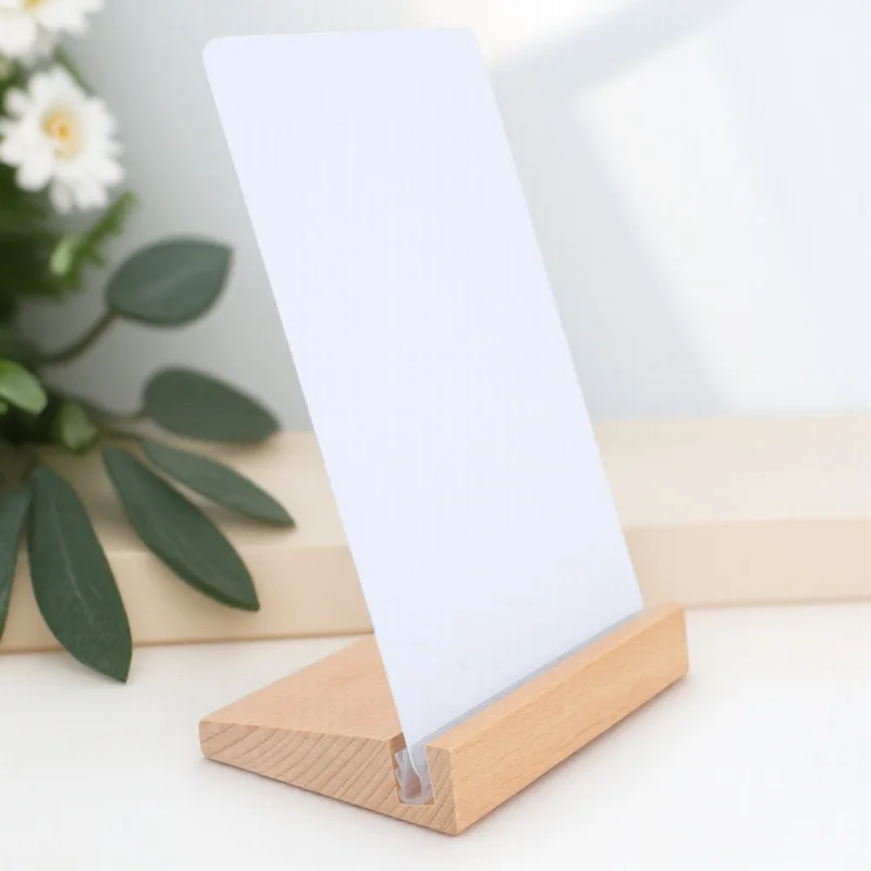 Деревянная доска для сообщений - Фотография_6