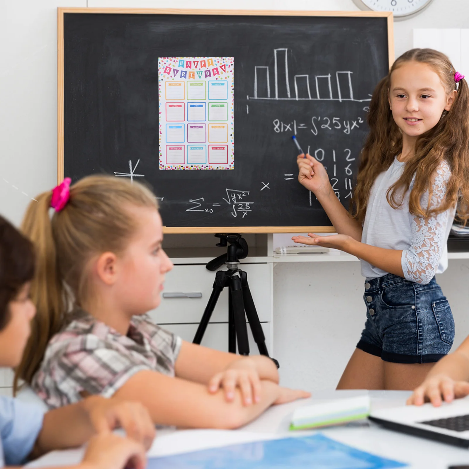 Постер на день рождения - Фотография_2