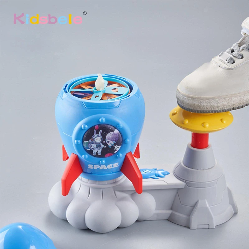 Игра «ракета-бабочка» - Фотография_6