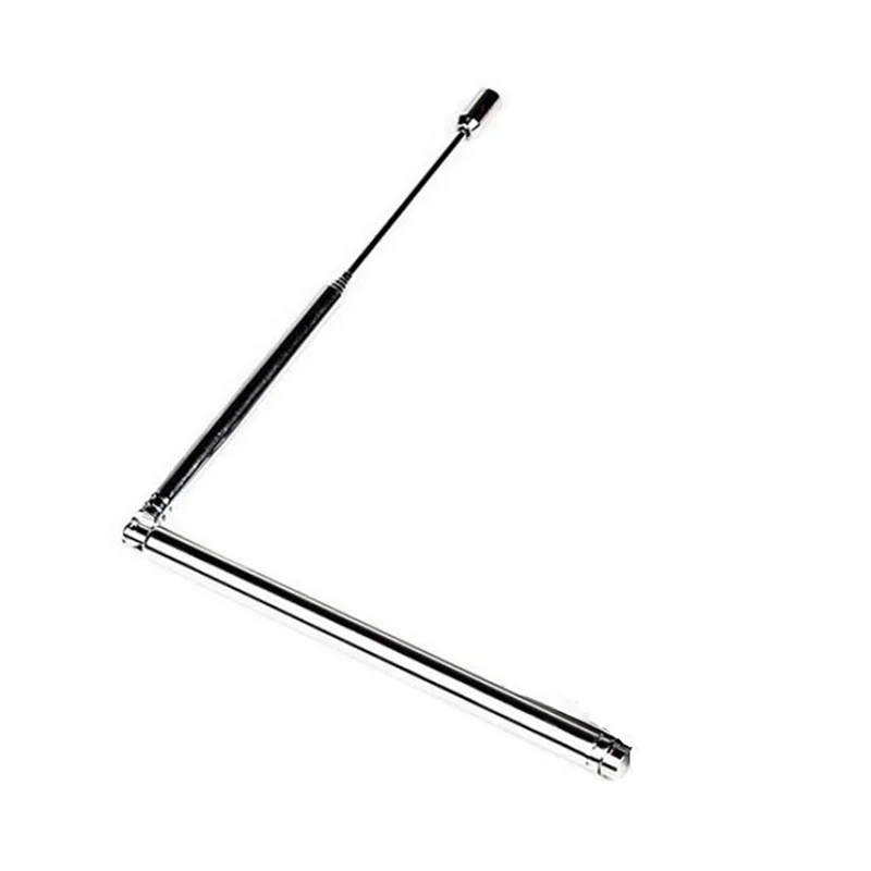 Портативный лозоходный стержень