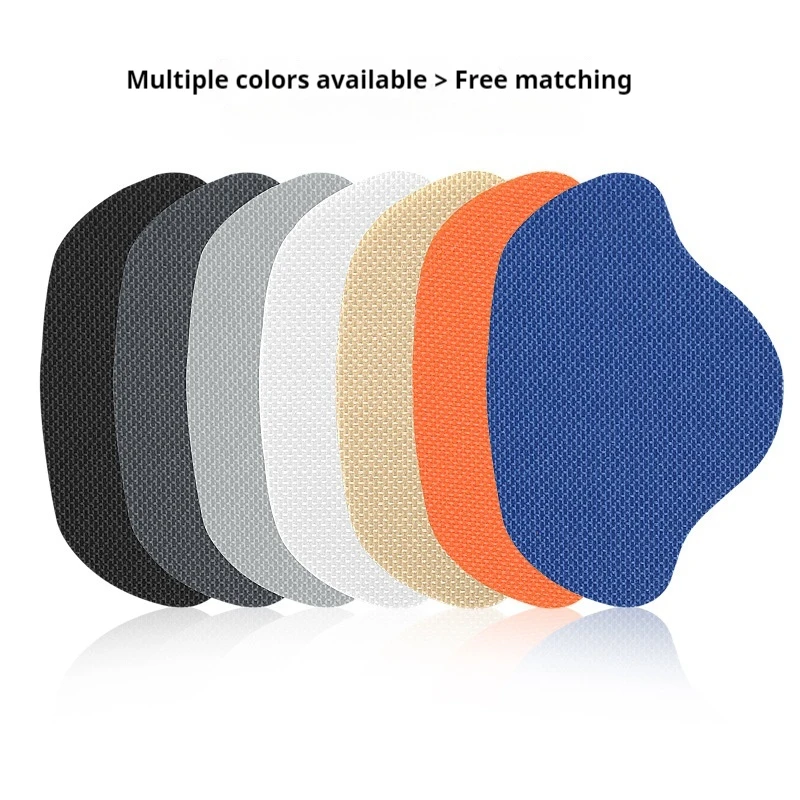 Кроссовки для ремонта каблука - Фотография_5