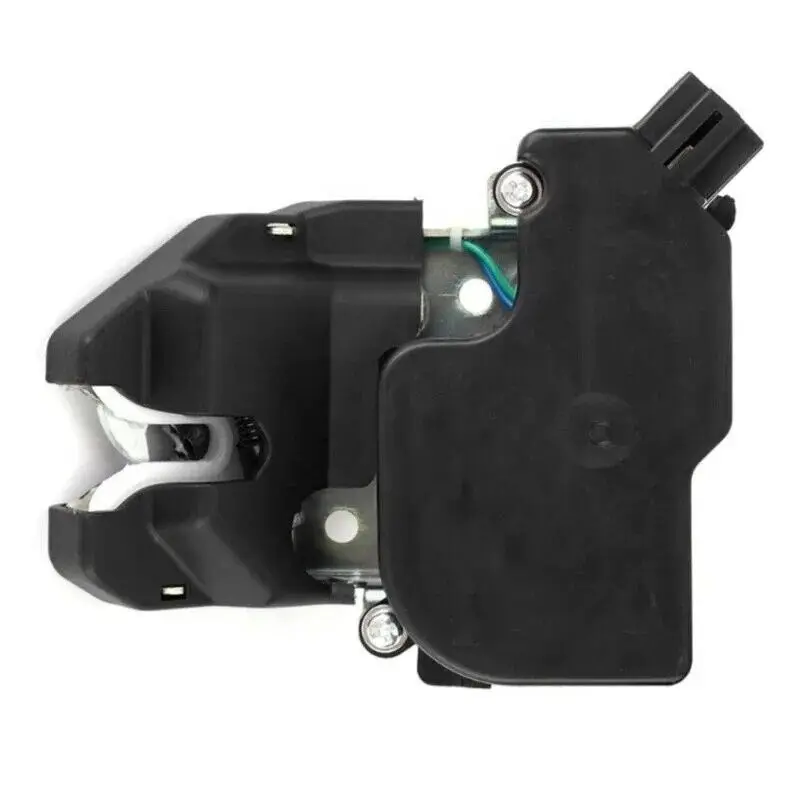 74851-snb-j12 привод замка защелки - Фотография_5