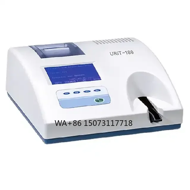 Полуавтоматический анализатор мочи urit-180